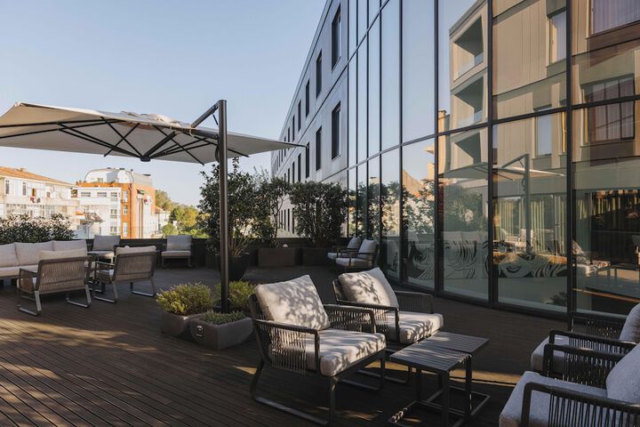 Terrace/Patio 91 of 101