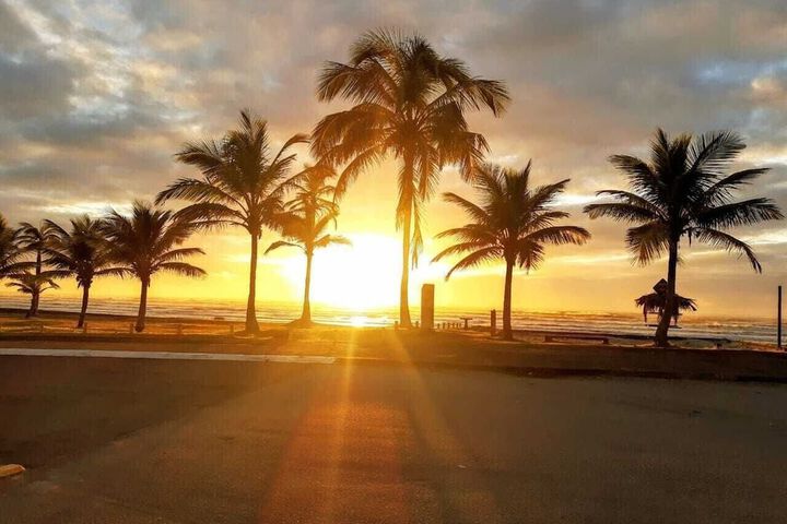 CASABLANCA Praia Hotel