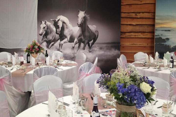 Ballroom/Hall 155 of 167