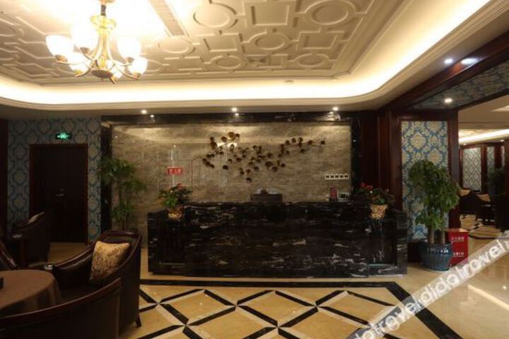 Hotel Interior 2 of 7