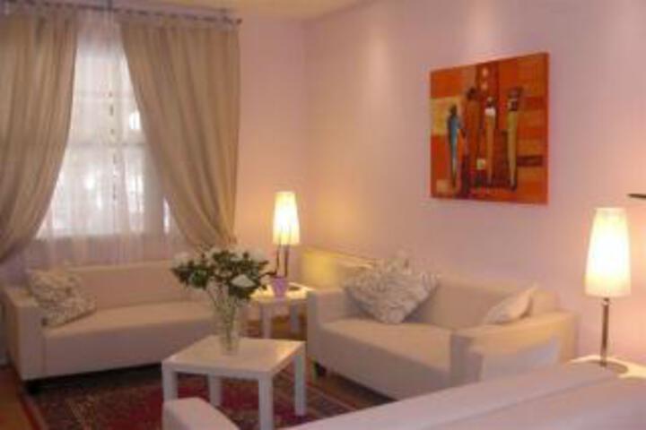 HOTEL GIAMAICA