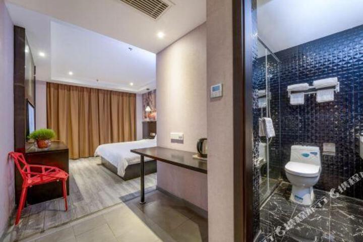 Ninglai Hotel(Shanghai Pudong International Airport)