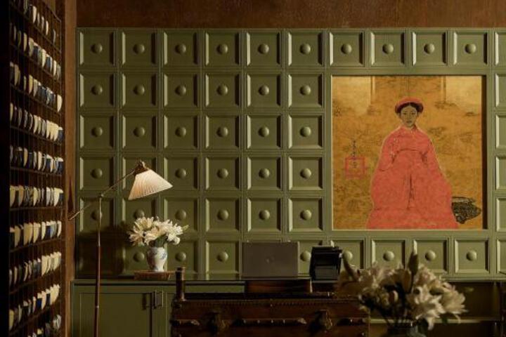 Fitness Center Photo