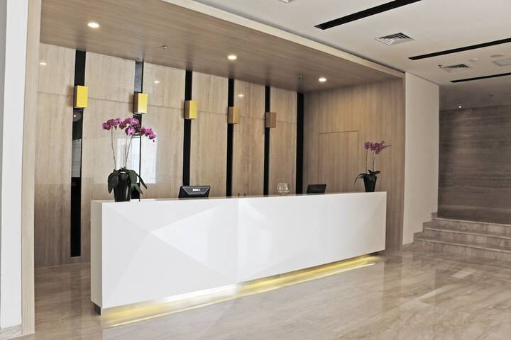 Hotel Interior 4 of 42