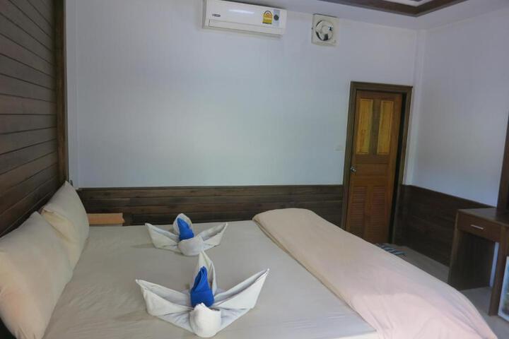 Standard Suite