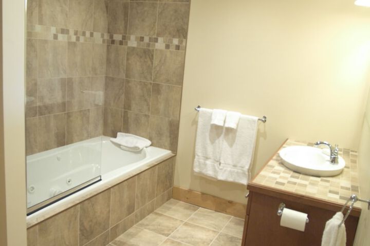 Restrooms