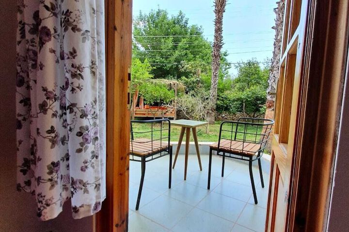 Terrace/Patio 50 of 80