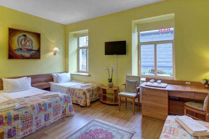 Spa and Wellness Pictures