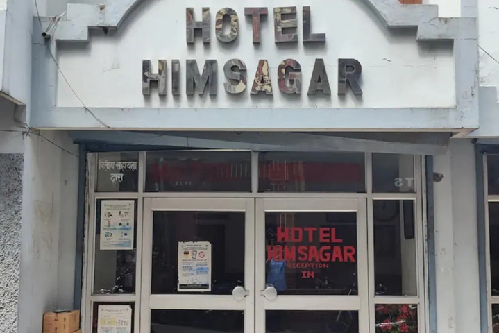 Hotel 4 of 5
