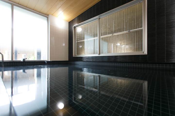 Public bath