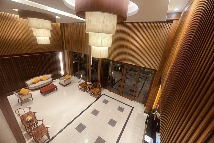 Hotel Interior 5 of 62