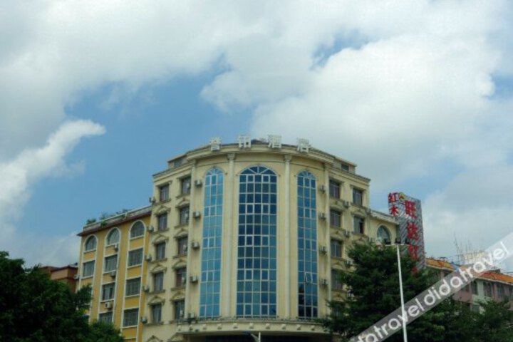 Yubo Hotel