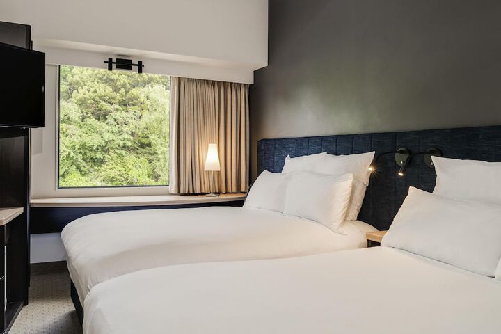 Hotel 46 of 55