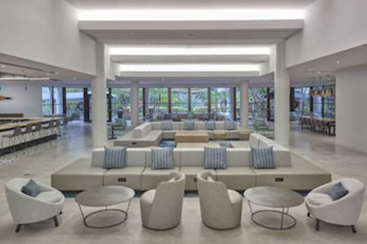 Grand Orlando Resort At Celebration Kissimmee Fl 2900 Pkwy