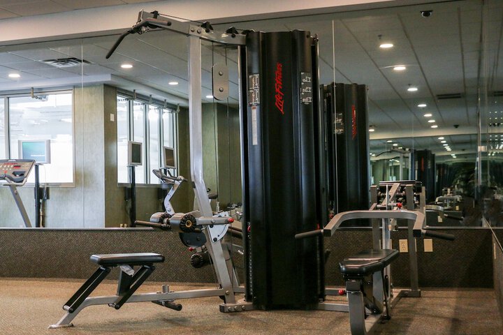 Health and Fitness 33 of 52