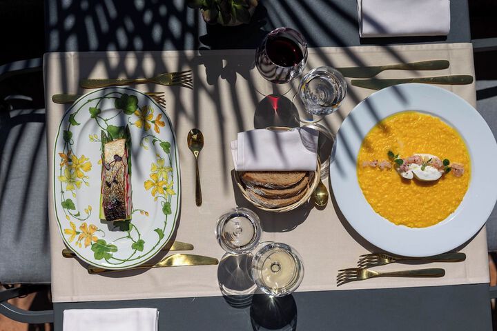 Dining 124 of 156