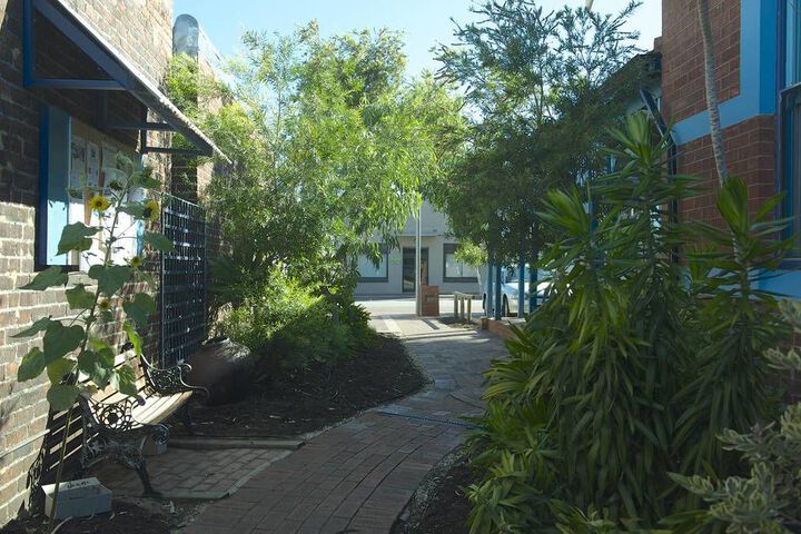 Property Grounds 32 of 34