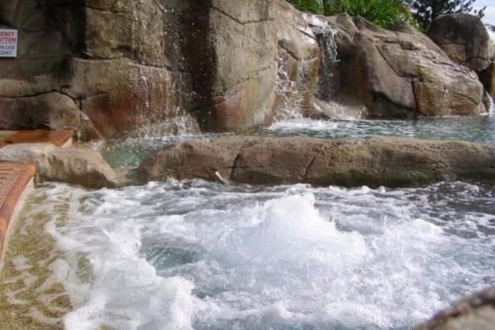 Spa Photos