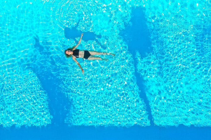 Pool 74 of 116