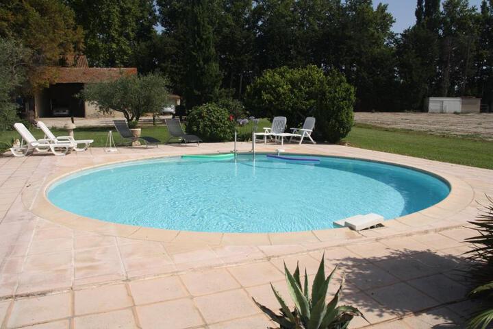 Image of Mas des Cigales