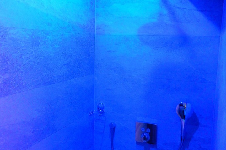 Hotel Spa