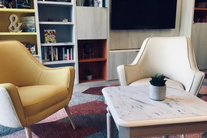 Room 4 of 4
