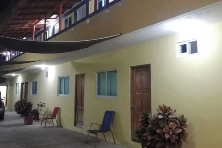 Hotel 24 of 24