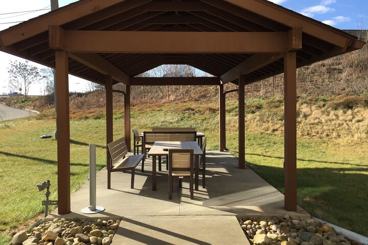 Gazebo