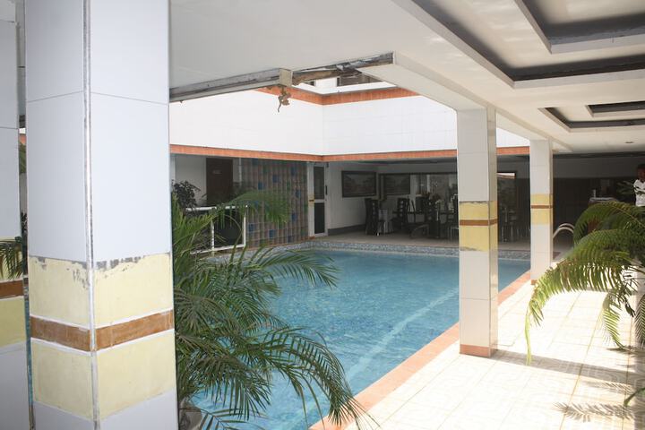Pool 22 of 27