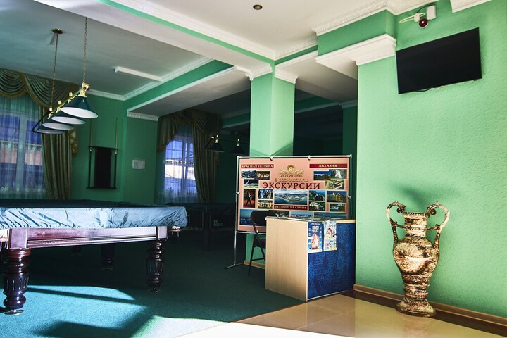 Hotel Interior 2 of 34