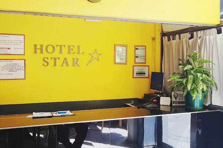 HOTEL STAR