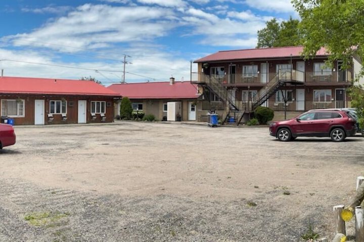 Hotel 41 of 47