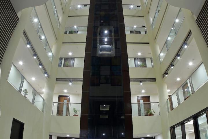 Hotel Interior 2 of 30