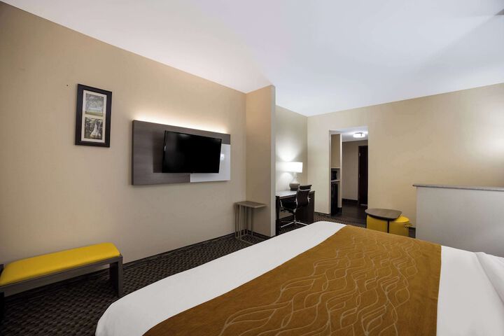1 King Bed (8 of 24)