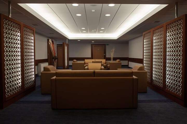 Hotel Interior 7 of 155