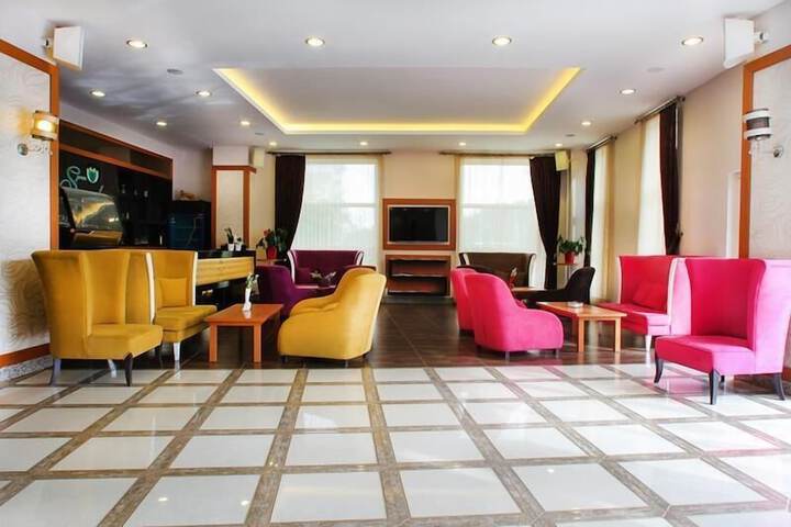 Hotel Interior 4 of 30
