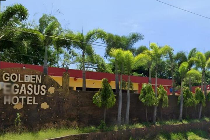 Golden Pegasus Hotel La Union by RedDoorz