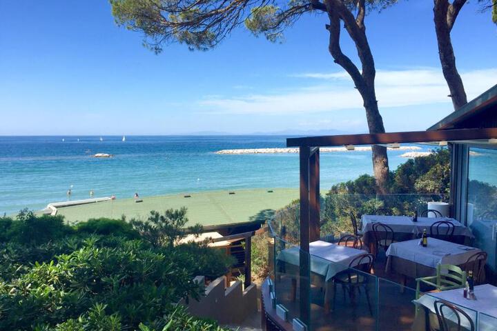 Hotel Boschetto