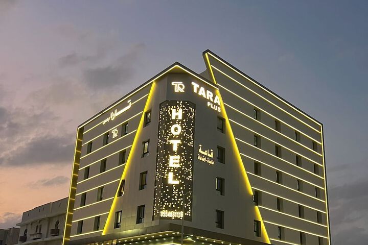 tara plus hotel
