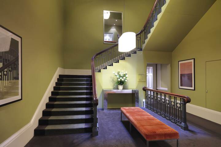 Hotel Interior 55 of 73