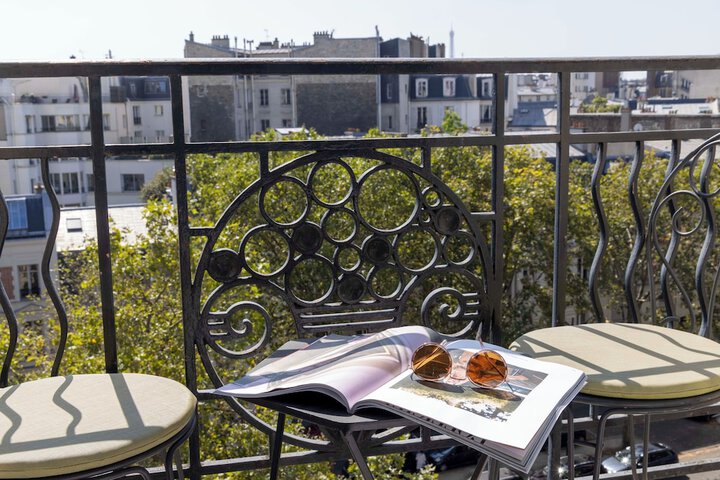 Terrace/Patio 46 of 74