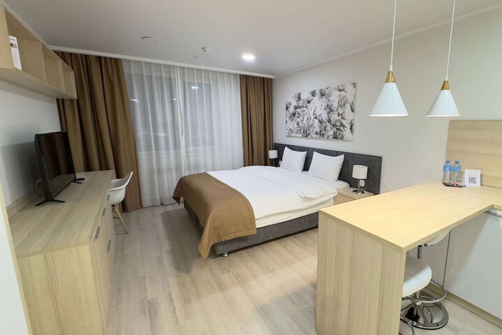 TorRe Astana Trademark Collection by Wyndham