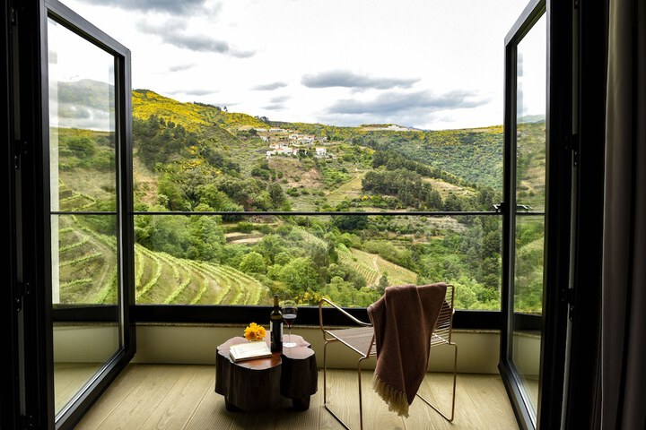 Photo of MW Douro Wine & Spa