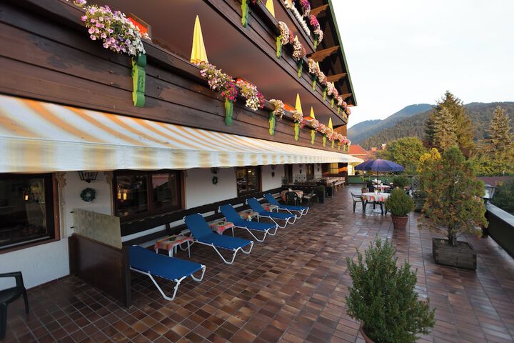 Terrace/Patio 40 of 91