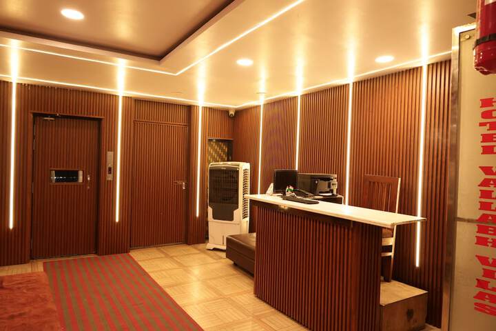 Hotel Interior 2 of 22