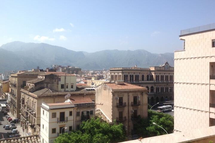 Hotel View 31 of 31