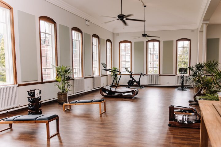 Health and Fitness 23 of 47