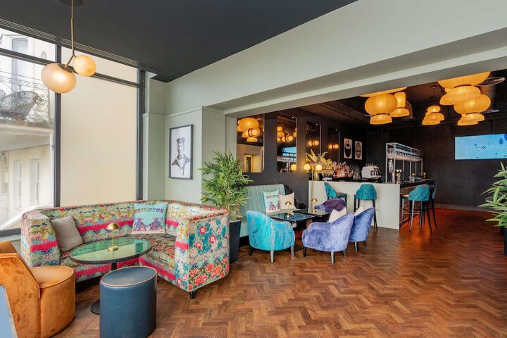 Hotel 98 of 111