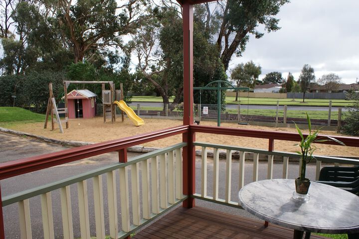 Terrace/Patio 115 of 116