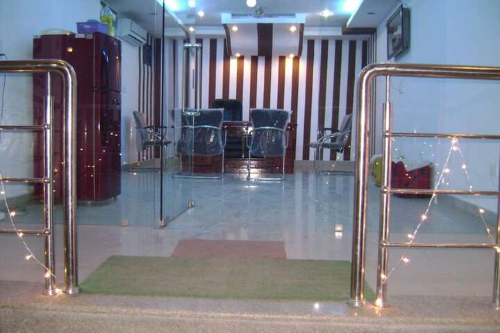 Hotel 22 of 29